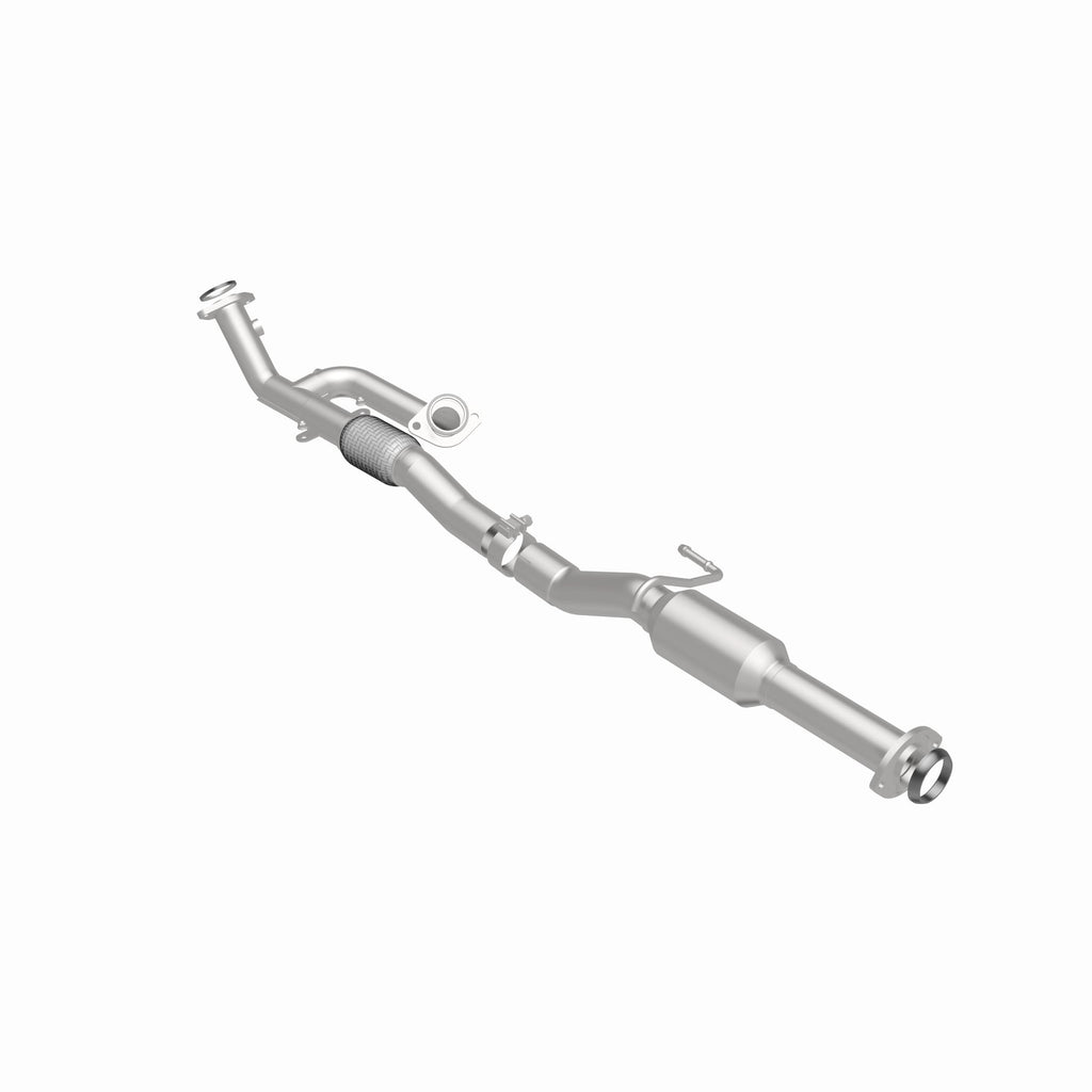 MagnaFlow Exhaust Products 280069 OEM Grade Direct-Fit Catalytic Converter for Select Lexus ES350, Toyota Avalon, Toyota Camry