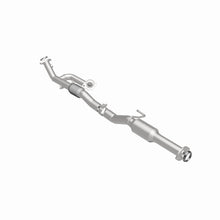 Load image into Gallery viewer, MagnaFlow Exhaust Products 280069 OEM Grade Direct-Fit Catalytic Converter for Select Lexus ES350, Toyota Avalon, Toyota Camry