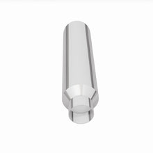 Load image into Gallery viewer, MagnaFlow Exhaust Products 35117 Single Exhaust Tip - 2.5in. Inlet/4in. Outlet