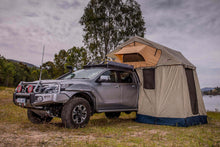 Load image into Gallery viewer, ARB 803804 Simpson III Rooftop Tent with Annex
