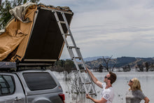 Load image into Gallery viewer, ARB 803804 Simpson III Rooftop Tent with Annex