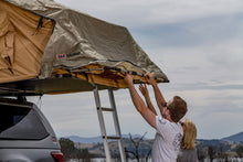Load image into Gallery viewer, ARB 803804 Simpson III Rooftop Tent with Annex