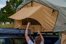Load image into Gallery viewer, ARB 803804 Simpson III Rooftop Tent with Annex