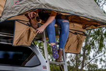 Load image into Gallery viewer, ARB 803804 Simpson III Rooftop Tent with Annex