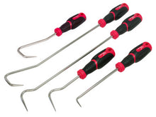 Load image into Gallery viewer, Lisle Tools 80380 Pick Remover Set 5 Piece