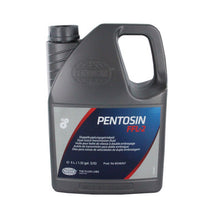 Load image into Gallery viewer, Pentosin 8038207 FFL2 Double Clutch Transmission Fluid formulated for AVW DSG - 5 L