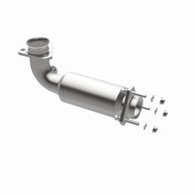 Load image into Gallery viewer, MagnaFlow Exhaust Products 23409 HM Grade Direct-Fit Catalytic Converter for Select Chevrolet Corvette