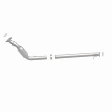 Load image into Gallery viewer, MagnaFlow Exhaust Products 49126 OEM Grade Direct-Fit Catalytic Converter for Select Buick Terraza, Chevrolet Uplander, Pontiac Montana, Saturn Relay