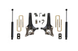 Maxtrac K881932 LIFT KITS