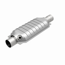 Load image into Gallery viewer, MagnaFlow Exhaust Products 94436 Standard Grade Universal Catalytic Converter