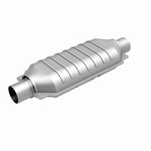 Load image into Gallery viewer, MagnaFlow Exhaust Products 95505 Standard Grade Universal Catalytic Converter