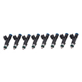 Edelbrock 15901 50 Lb/Hr Fuel Injector, Set of 8