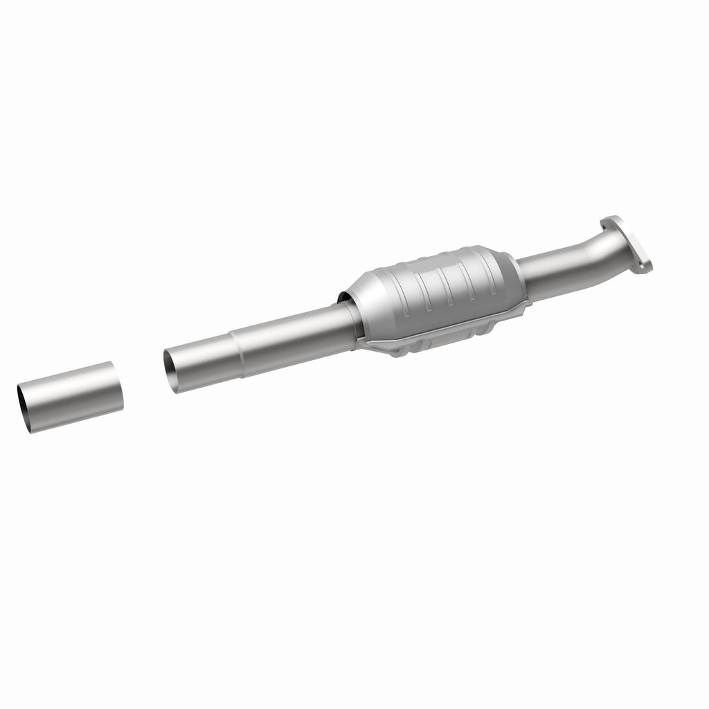 MagnaFlow Exhaust Products 49034 OEM Grade Direct-Fit Catalytic Converter for Select Mitsubishi Galant