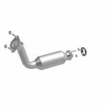 Load image into Gallery viewer, MagnaFlow Exhaust Products 5451502 California CARB Direct-Fit Catalytic Converter for Select Cadillac SRX