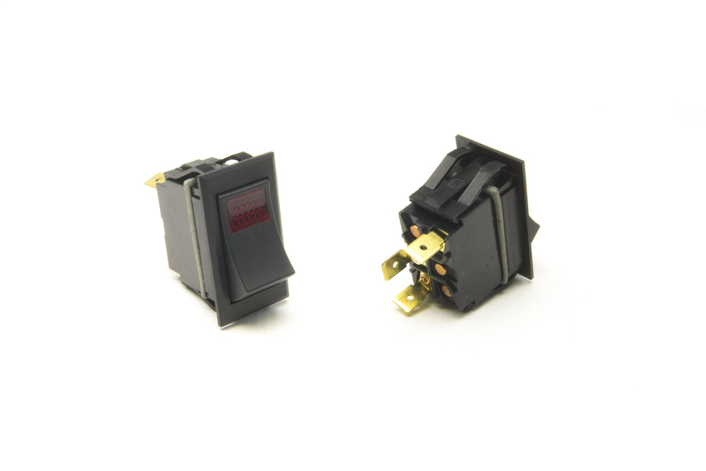 Painless Wiring 80401 Rocker Switch