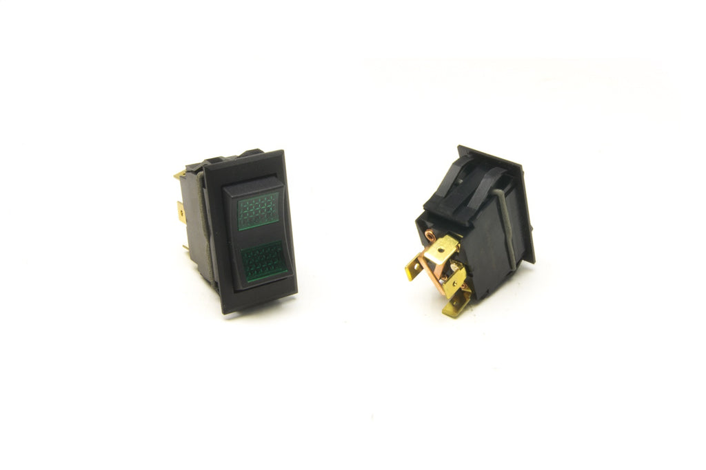 Painless Wiring 80402 Rocker Switch