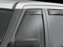 Load image into Gallery viewer, Weathertech 80409 Side Window Deflector for Select Land Rover Range Rover Sport