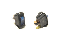 Load image into Gallery viewer, Painless Wiring 80412 Small Rocker Switch