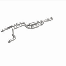 Load image into Gallery viewer, MagnaFlow Exhaust Products 19582 Rock Crawler Series Cat-Back System for Select Jeep Wrangler