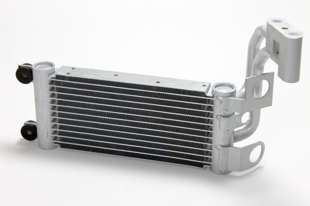 CSF Cooling - Racing & High Performance Division 8042 BMW E9X M3 / 335i / E8X 135i Race-Spec Transmission/Oil Cooler for Select BMW 335i, BMW 335i xDrive, BMW 335is, BMW 335xi, BMW M3, BMW X1