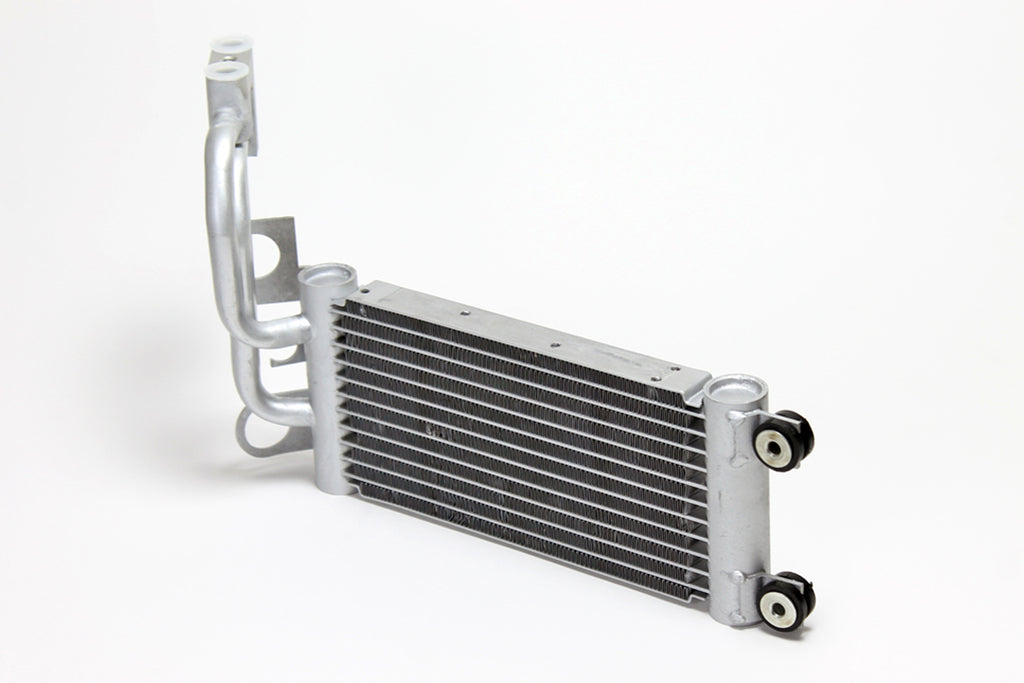 CSF Cooling - Racing & High Performance Division 8042 BMW E9X M3 / 335i / E8X 135i Race-Spec Transmission/Oil Cooler for Select BMW 335i, BMW 335i xDrive, BMW 335is, BMW 335xi, BMW M3, BMW X1
