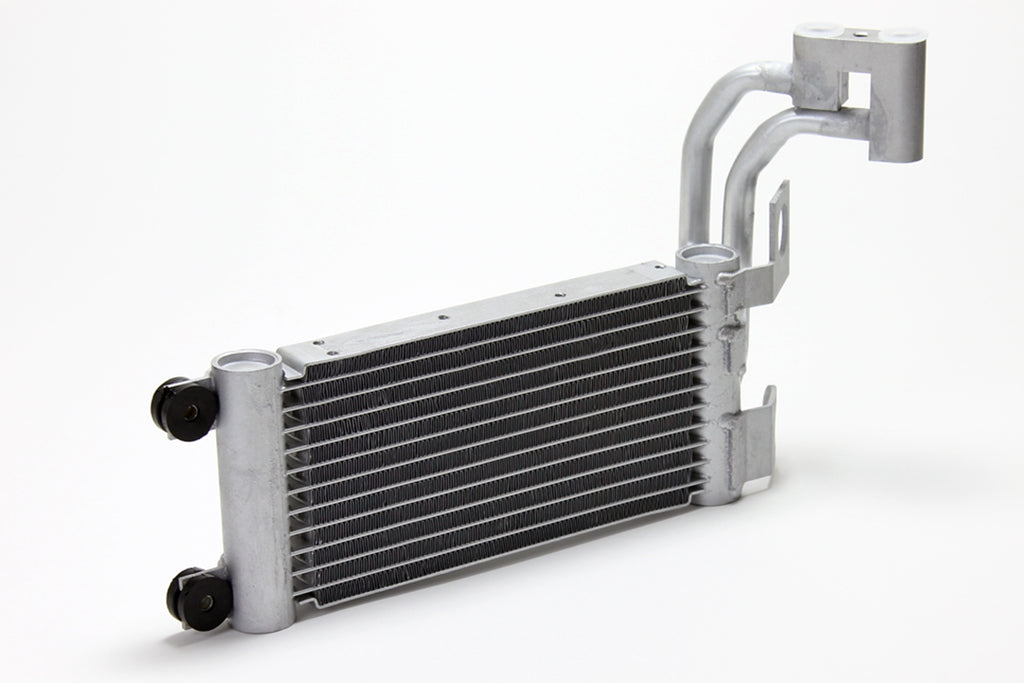 CSF Cooling - Racing & High Performance Division 8042 BMW E9X M3 / 335i / E8X 135i Race-Spec Transmission/Oil Cooler for Select BMW 335i, BMW 335i xDrive, BMW 335is, BMW 335xi, BMW M3, BMW X1