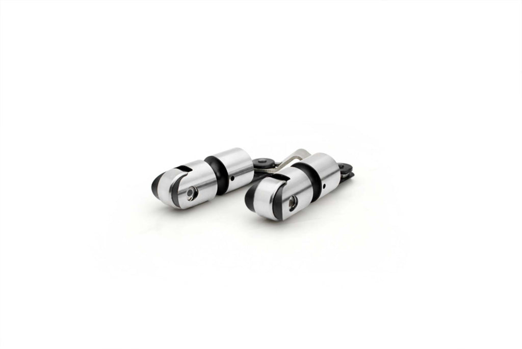 COMP Cams 8043-2 Endure-X Solid Roller Lifter Pair for Chrysler 273-360