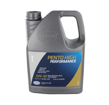 Load image into Gallery viewer, Pentosin 8043206 Pento High Performance 5W30 Synthetic Engine Oil - 5 L