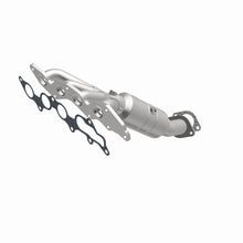 Load image into Gallery viewer, MagnaFlow Exhaust Products 24198 HM Grade Manifold Catalytic Converter for Select Ford Fusion, Mercury Milan