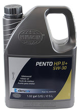 Load image into Gallery viewer, Pentosin 8044220 Pento High Performance II+ 5W30 Synthetic Engine Oil - 5 L