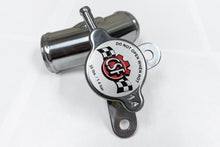 Load image into Gallery viewer, CSF Cooling - Racing &amp; High Performance Division 8044 FR-S/BRZ/86/GR86 All-Aluminum Filler Neck w/1.4 bar High Pressure Radiator Cap for Select Scion FR-S, Subaru BRZ, Toyota 86, Toyota GR86