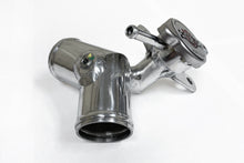 Load image into Gallery viewer, CSF Cooling - Racing &amp; High Performance Division 8044 FR-S/BRZ/86/GR86 All-Aluminum Filler Neck w/1.4 bar High Pressure Radiator Cap for Select Scion FR-S, Subaru BRZ, Toyota 86, Toyota GR86
