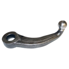 Load image into Gallery viewer, Crown Automotive Jeep Replacement 804535 Pitman Arm for 1950-1963 Jeep M38 &amp; M38-A1 and 1955-1971 Jeep CJ-5 &amp; CJ-6 for Select Jeep CJ5, Jeep CJ6