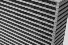 Load image into Gallery viewer, CSF Cooling - Racing &amp; High Performance Division 8045 High-Performance Bar &amp; Plate Intercooler Core 25x12x3.5