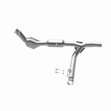 Load image into Gallery viewer, MagnaFlow Exhaust Products 21-249 OEM Grade Direct-Fit Catalytic Converter for Select Ford F-150, Ford F-150 Heritage