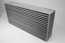 Load image into Gallery viewer, CSF Cooling - Racing &amp; High Performance Division 8046 High-Performance Bar &amp; Plate Intercooler Core 25x12x4.5