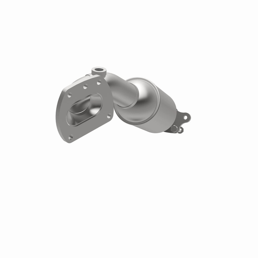 MagnaFlow Exhaust Products 22-212 OEM Grade Manifold Catalytic Converter for Select Toyota Tacoma
