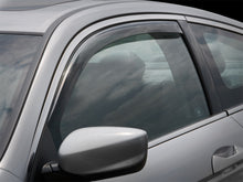 Load image into Gallery viewer, Weathertech 82474IM Side Window Deflector Set for Select Honda Accord