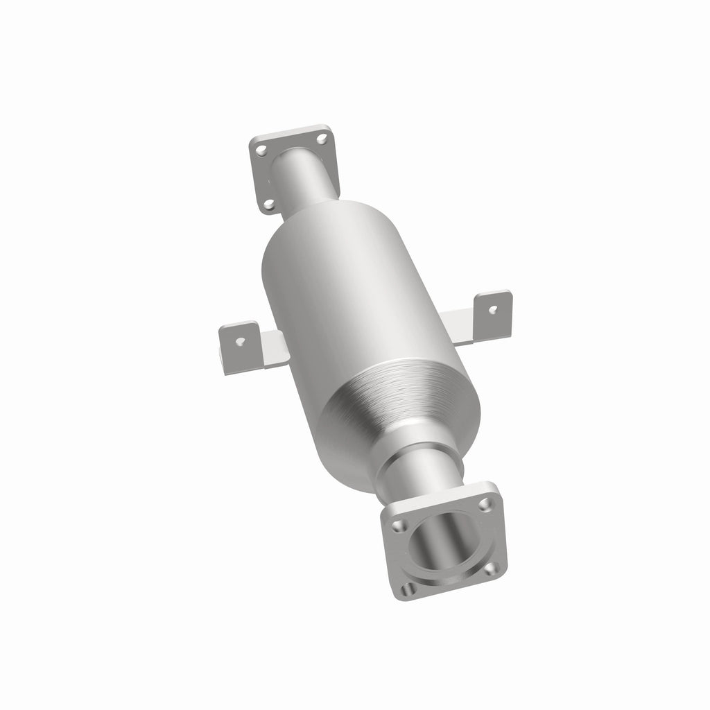 MagnaFlow Exhaust Products 23503 Standard Grade Direct-Fit Catalytic Converter for Select Fiat 124, Fiat Strada, Fiat X-1/9, Lancia Beta, Lancia Zagato