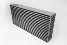 Load image into Gallery viewer, CSF Cooling - Racing &amp; High Performance Division 8047 High-Performance Bar &amp; Plate Intercooler Core 22x12x3.5