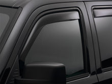Load image into Gallery viewer, Weathertech 80837 Side Window Deflector for Select Mazda CX-3