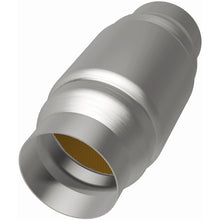 Load image into Gallery viewer, MagnaFlow Exhaust Products 54959 Standard Grade Universal Catalytic Converter