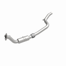 Load image into Gallery viewer, MagnaFlow Exhaust Products 52101 OEM Grade Direct-Fit Catalytic Converter for Select Chrysler 300, Dodge Challenger, Dodge Charger