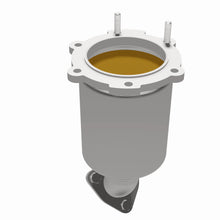 Load image into Gallery viewer, MagnaFlow Exhaust Products 5481296 California CARB Direct-Fit Catalytic Converter for Select Nissan Quest