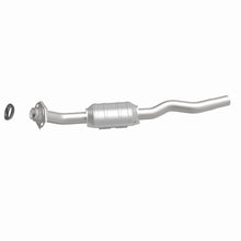 Load image into Gallery viewer, MagnaFlow Exhaust Products 23251 Standard Grade Direct-Fit Catalytic Converter for Select Chrysler Laser, Chrysler LeBaron, Dodge Daytona, Dodge Dynasty, Dodge Lancer, Dodge Omni, Dodge Shadow, Dodge Spirit, Plymouth Acclaim, Plymouth Sundance