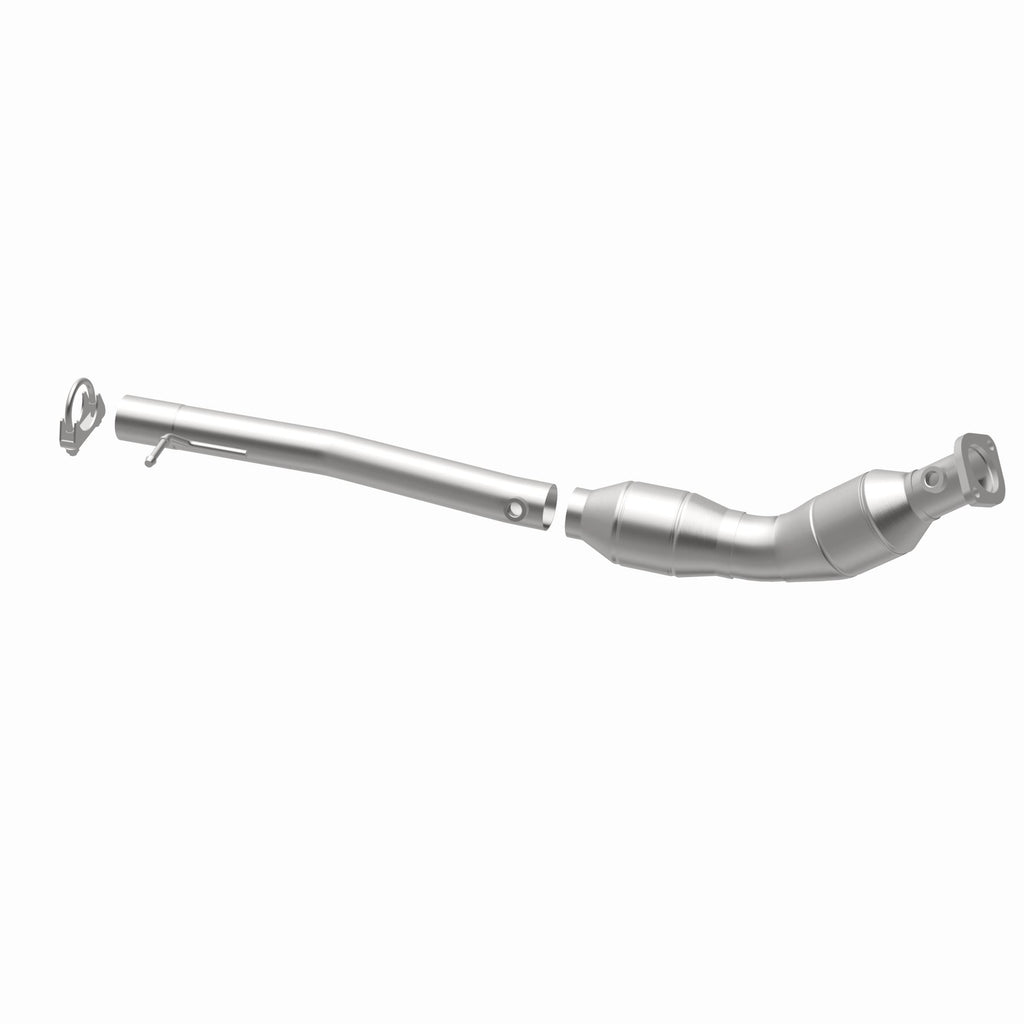 MagnaFlow Exhaust Products 93679 HM Grade Direct-Fit Catalytic Converter for Select Land Rover Range Rover