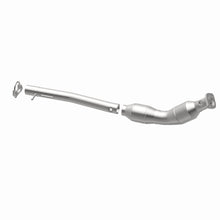 Load image into Gallery viewer, MagnaFlow Exhaust Products 93679 HM Grade Direct-Fit Catalytic Converter for Select Land Rover Range Rover