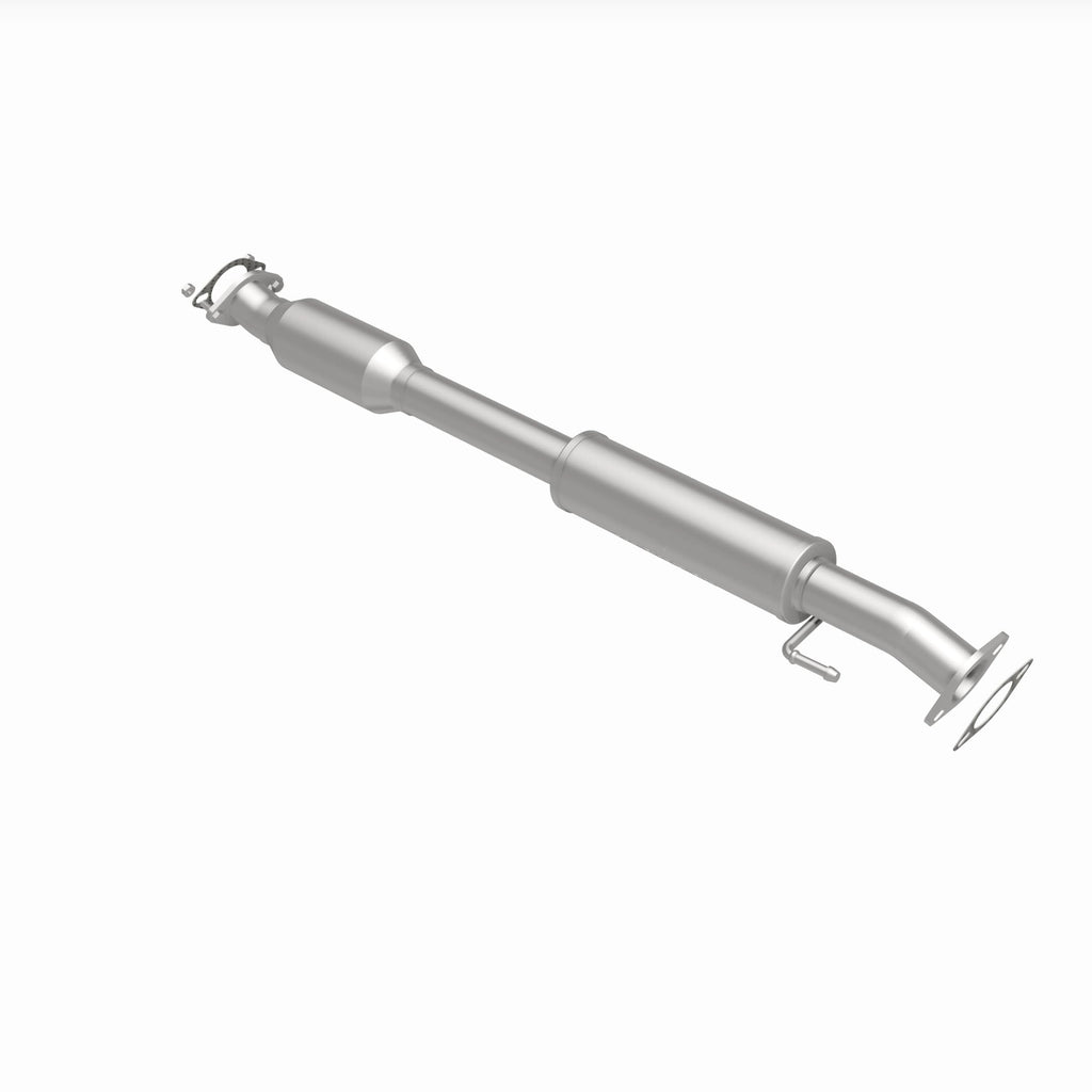 MagnaFlow Exhaust Products 23-157 OEM Grade Direct-Fit Catalytic Converter for Select Kia Cadenza
