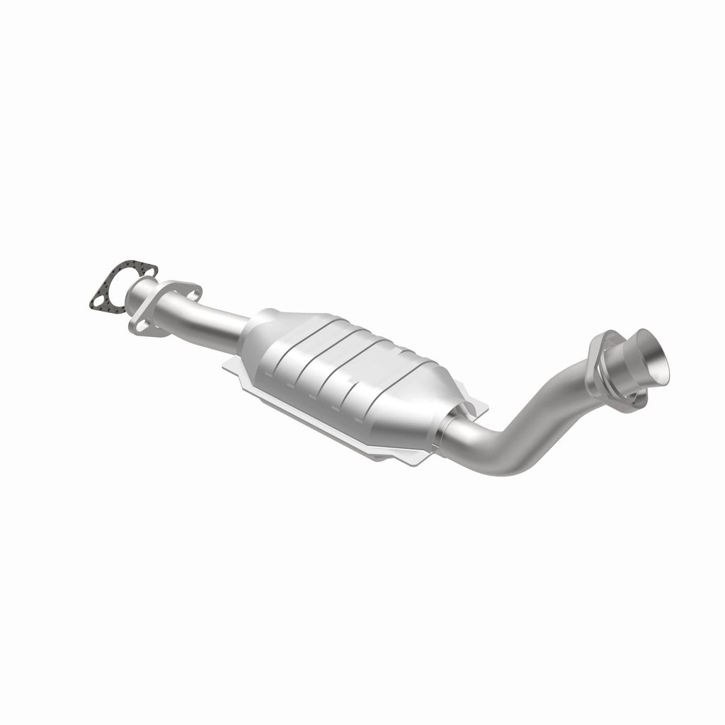 MagnaFlow Exhaust Products 93385 Standard Grade Direct-Fit Catalytic Converter for Select Ford Crown Victoria, Lincoln Town Car, Mercury Grand Marquis