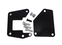 Load image into Gallery viewer, Borgeson 805005 Mounting bracket kit to mount modern power steering box on the 63-66 C10 trucks.